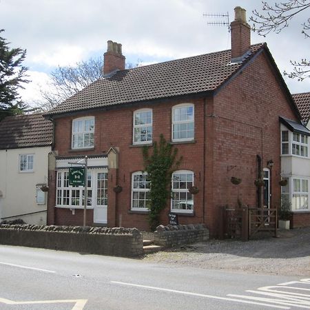Bed and Breakfast School Farm Blagdon Exterior foto